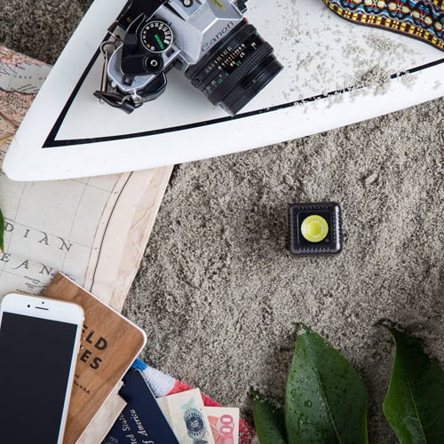 Introducing the Lume Cube - Outdoorphoto Blog