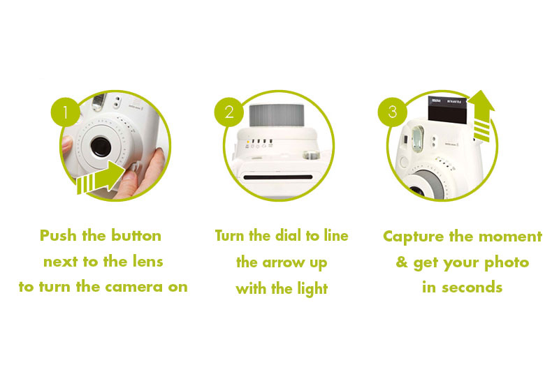 Exclusive Instax Mini 8 Lite Bundle Outdoorphoto Blog