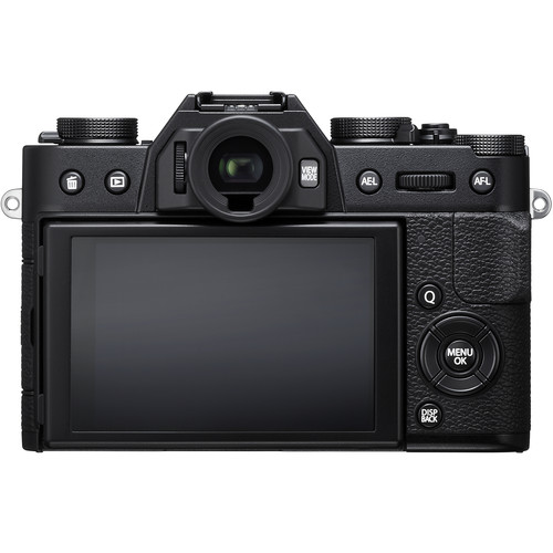 fuji x-t20 camera
