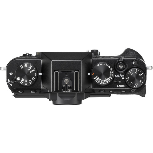 fuji x-t20 camera