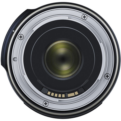 Tamron 10-24 back