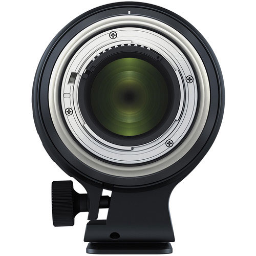 Tamron 70-200 G2 back