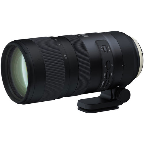 Tamron 70-200 G2 