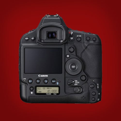 canon 1DX MKII body only 