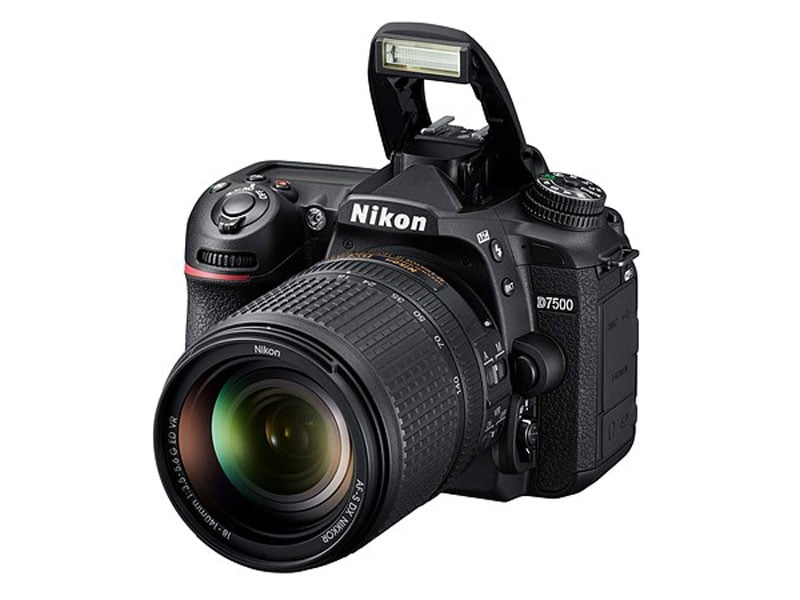NIKON-D7500-FLASH nikon D7500 flash