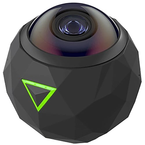 360 fly camera