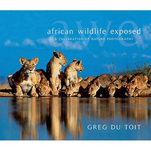 Grag Du Toit Book