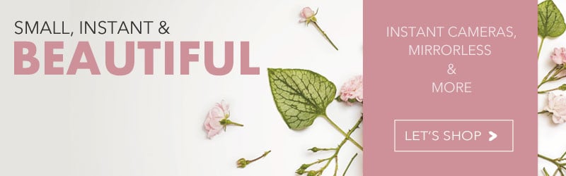 camera header image