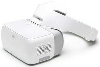 dji goggles