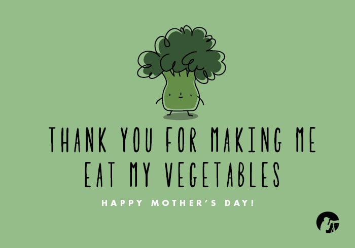 MOMS GIFT CARD