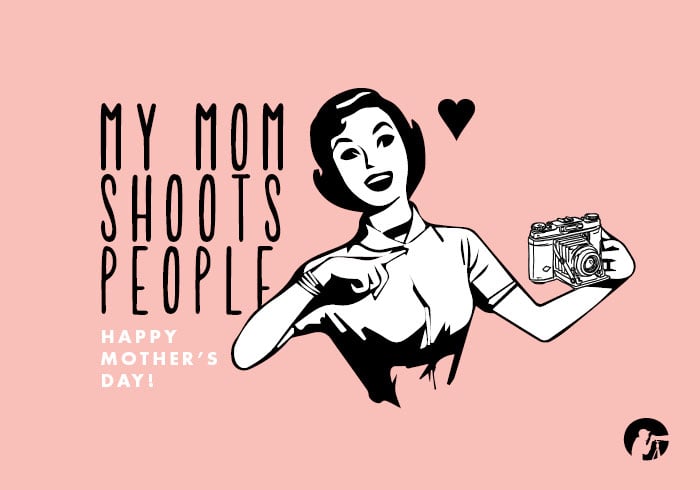 GIFT CARD MOTHERS DAY