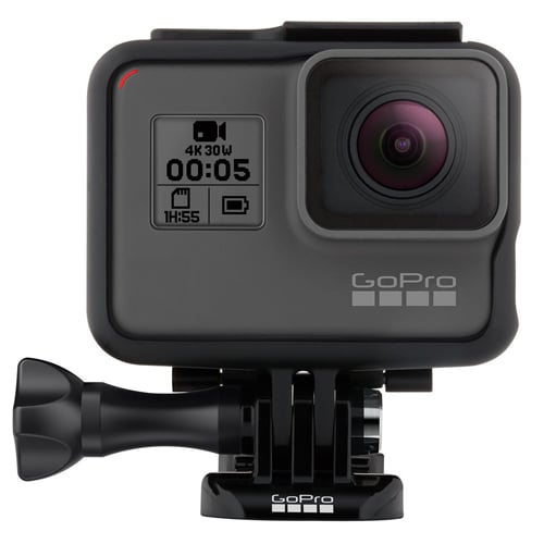 Gopro hero 5
