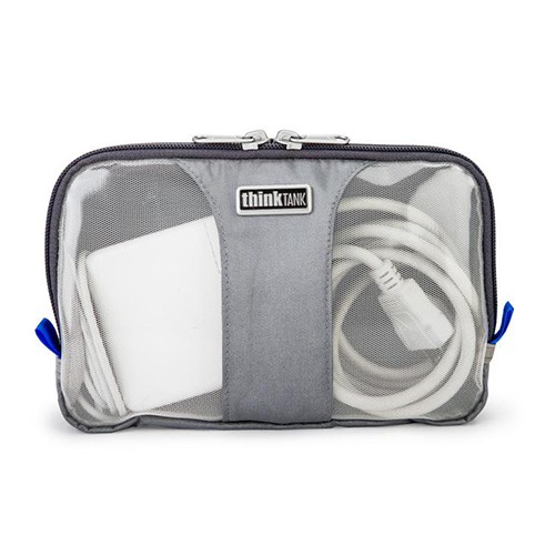 travel pouch pro