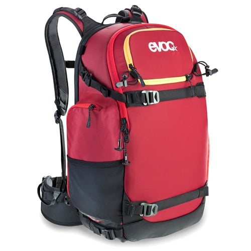 Evoc 26L camera pack