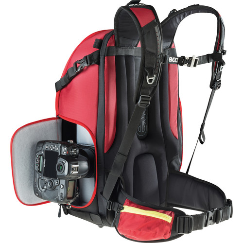 Evoc 26L camera pack