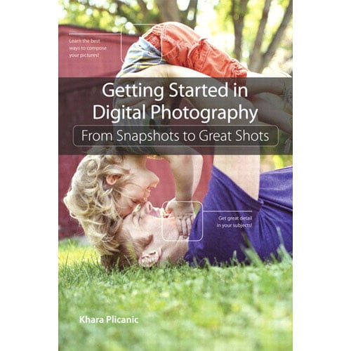 Getting Started with Digital Photography