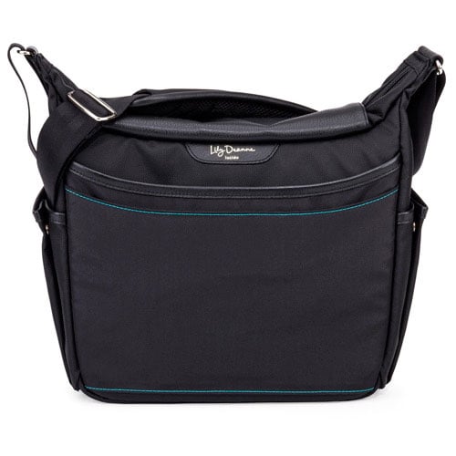 Lily Deanne Shoulder Camera Bag for Women