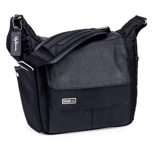 Lily Deanne Designer Camera Bag 