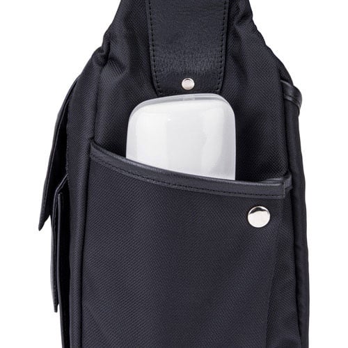 Lily Deanne Shoulder Camera Bag 