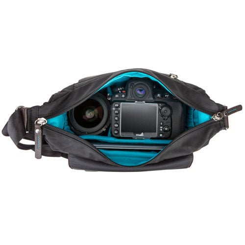 Photography Camera Bag Lily Deanne