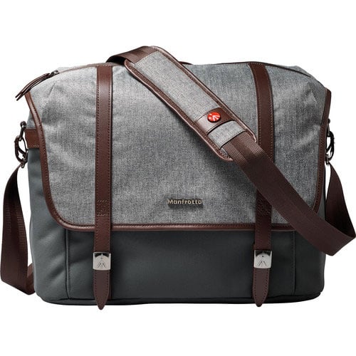 Manfrotto Messenger Camera Bag Windsor Range