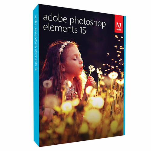 photoshop elements