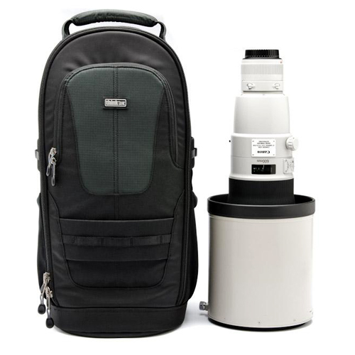glass limo backpack