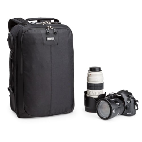 airport essential backpack