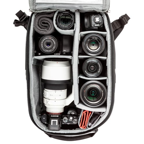 streetwalker pro backpack