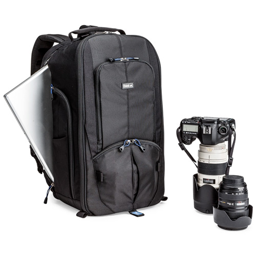 streetwalker thinktank backpack