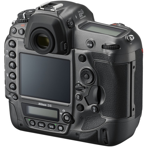 Nikon D5 100th anniversary edition