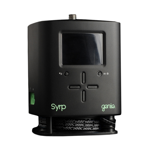 Syrp Genie Time-Lapse Device