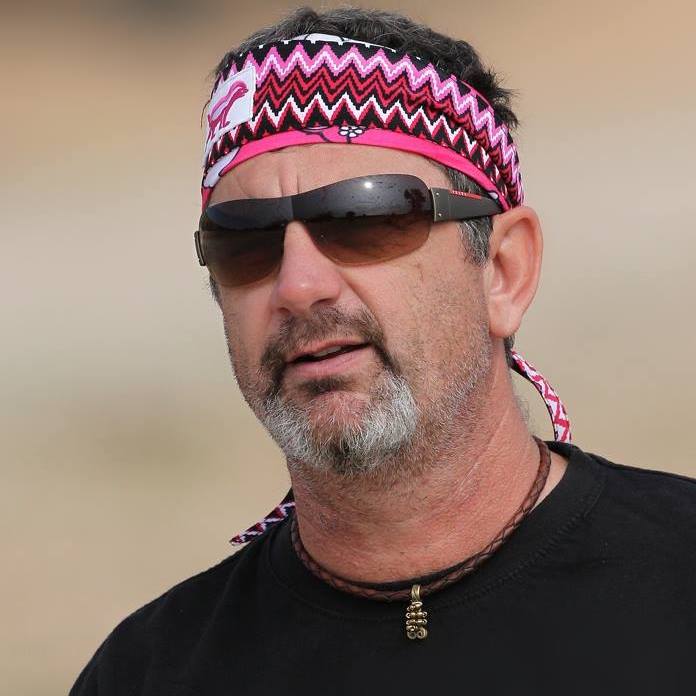 Kobus Saayman
