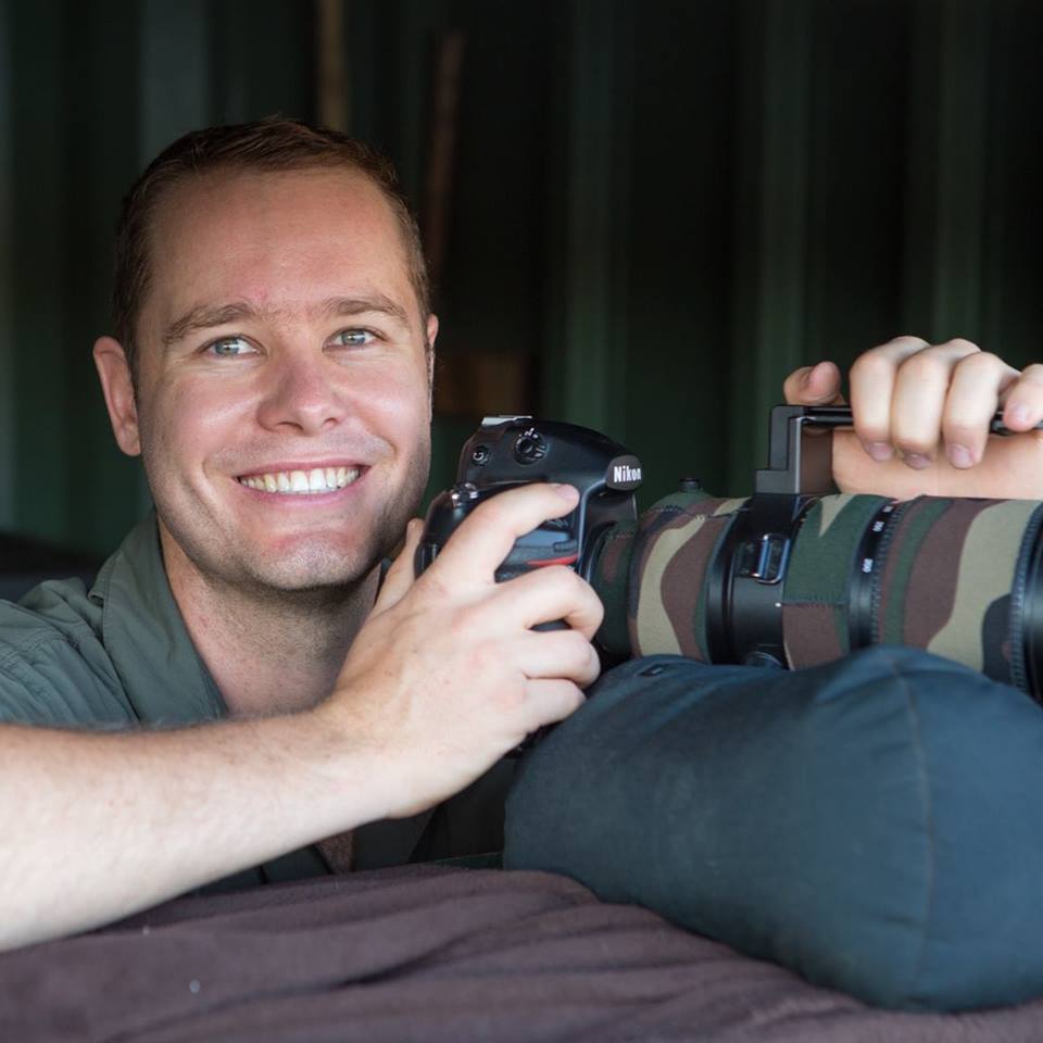Villiers Steyn