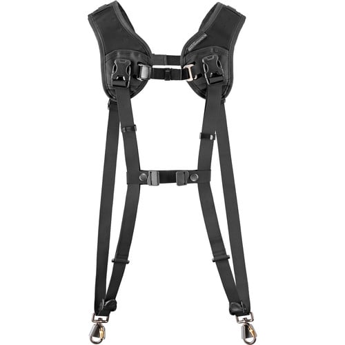 double harness
