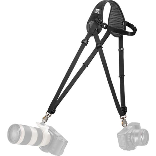 hybrid strap with gear