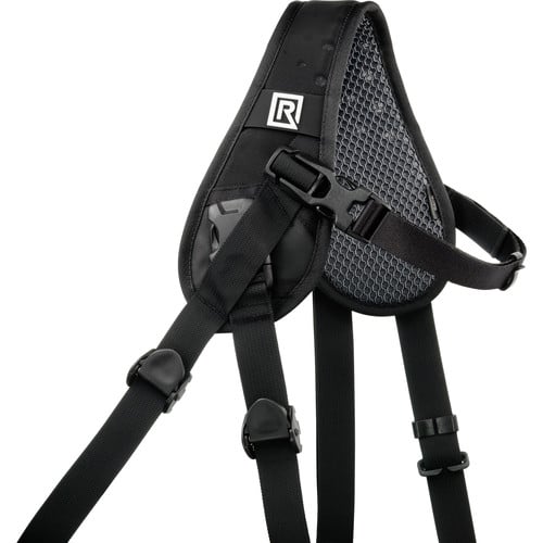 hybrid strap