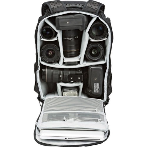 Lowepro tactic bag