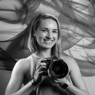Celeste van der Merwe