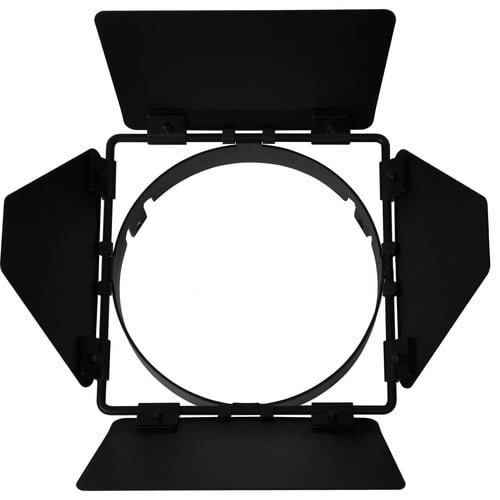 Rotolight-Aluminum-Barndoors-NEO-RL-NEO-BD