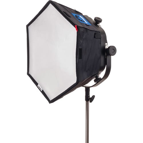 Rotolight Chimera Softbox-plus-Snoot-for-Anova-RL-CHIMERA