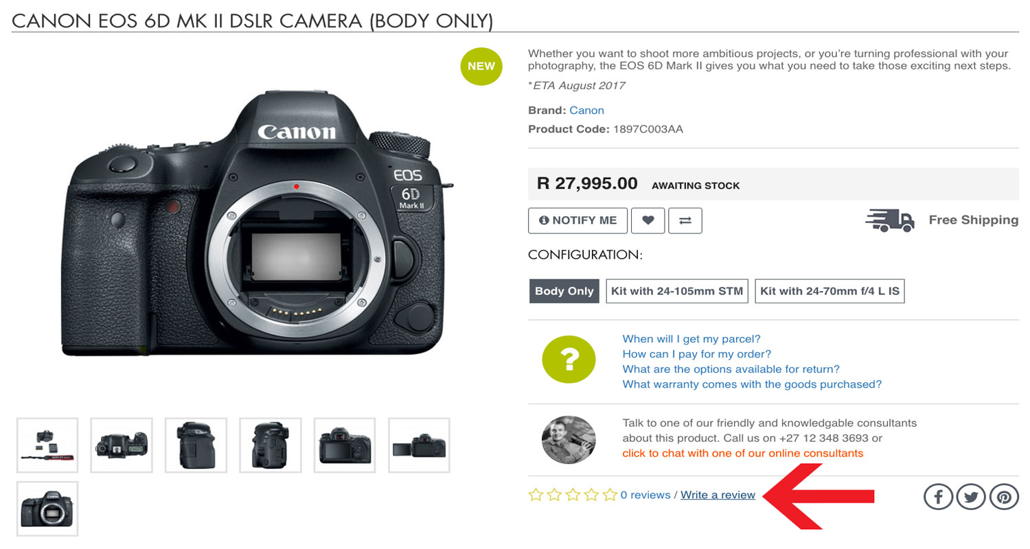 Review-rate-products-Outdoorphoto