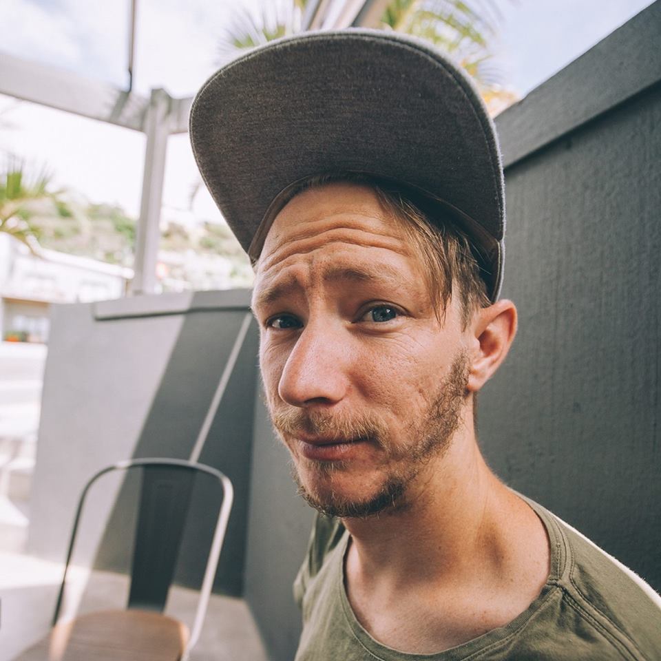 Gerrit van Zyl