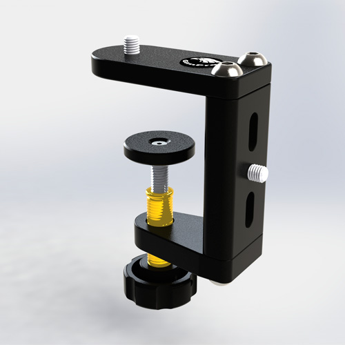 hide clamp product