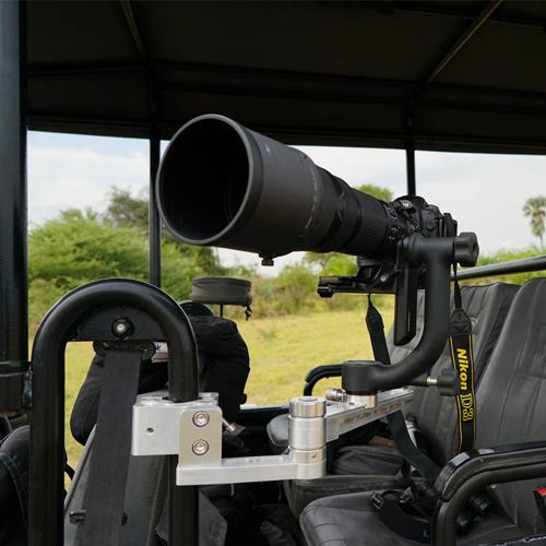 pipe clamp lifestyle image