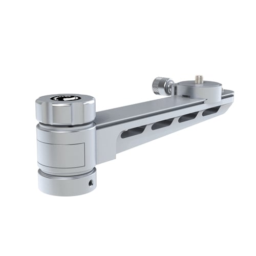 swivel arm