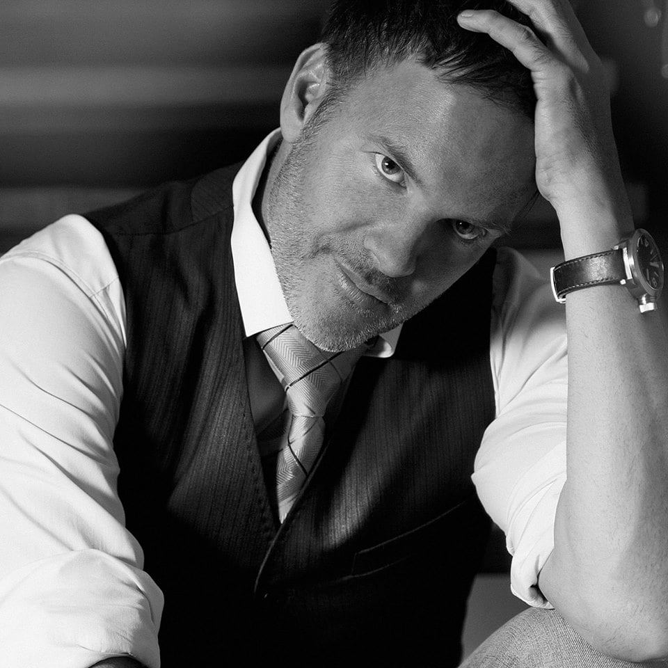 Mardo van Heerden