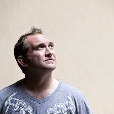 Stuart Dods