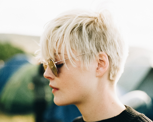 Amy-at-festival-1 Amy looking left portrait
