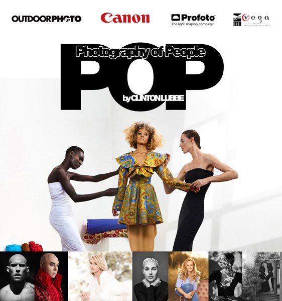 POP-profoto-seminar Profoto event with Clinton Lubbe